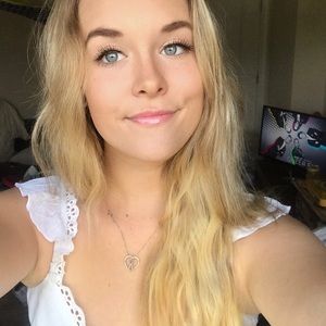 Meet your Posher, Jordan